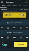 CSGOFAST - Try your luck! capture d'écran 4