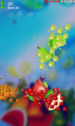 Fruit Slicer imagem de tela 4