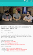 Canal Totorial screenshot 2