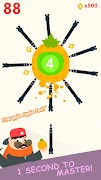 I Have A Pen screenshot 2