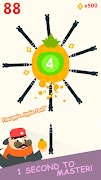 برنامه‌نما I Have A Pen عکس از صفحه