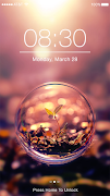 Snap Lock Screen screenshot 3