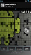 Data Toggle Switch screenshot 1