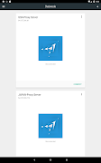 Shadowrocket screenshot 3