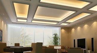 Ceiling Design Ideas New স্ক্রিনশট 1