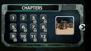 Elite Commando Assassin Killer screenshot 2