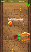 برنامه‌نما Worms Crush Plus عکس از صفحه