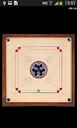 Carrom Plus captura de pantalla 1