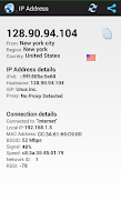 IP Address تصوير الشاشة 2