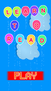 Learn To Read English 2 ABC screenshot 1