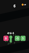 Maths Smash 스크린샷 2