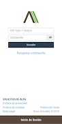 Roca Gonzalez captura de pantalla 1