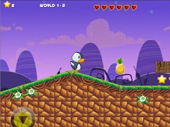 Penguin Run Run スクリーンショット 4