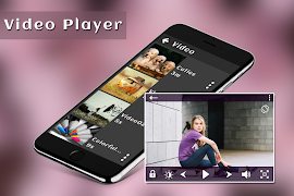 HD MAX Player poster