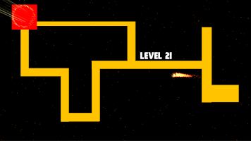 Hardcore Ball screenshot 4