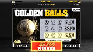 Scratch Bling تصوير الشاشة 6