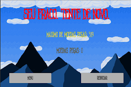 Furia das Trevas screenshot 1