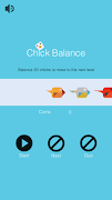Chick Balance 포스터