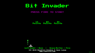 bit invader screenshot 3