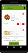 Go eZstore скриншот 6