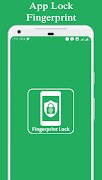 App Lock ( Fingerprint - Pattern - Password) Poster