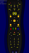 ThisIsMine Remote Control Lite スクリーンショット 5