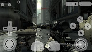 پوستر CubeGame Emulator Project (Unreleased)