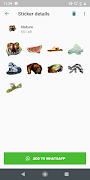 Phoenix WAStickerApps Screenshot 3
