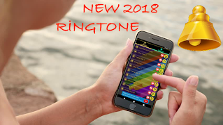 New Ringtone ảnh chụp màn hình 2
