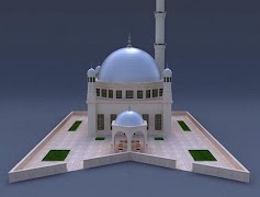 Mosque Design اسکرین شاٹ 4