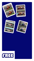 Find Differences MotoGP poster