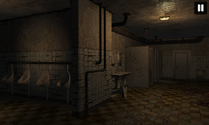 Escaping Dark LITE screenshot 2