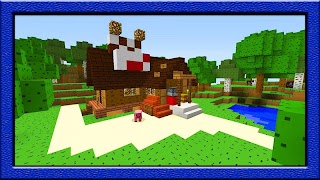 Maps for Minecraft PE gravity falls تصوير الشاشة 2