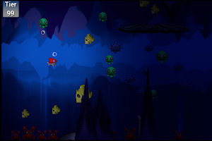 Fish Story screenshot 5