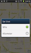 Map Tone screenshot 3