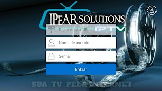 پوستر iPEAR SOLUTIONS