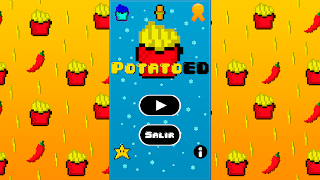 Potatoed [Reloaded] screenshot 1