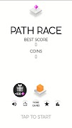 Path Race imagem de tela 4