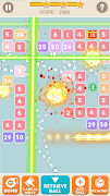 Math Bounce screenshot 2