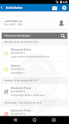ISAAC NEWTON-LEARNBOX 스크린샷 4