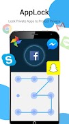 AppLock: Password Lock Master screenshot 1
