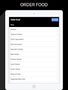 برنامه‌نما Spice Valley Doncaster عکس از صفحه