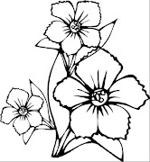 4 Schermata Easy Drawing Flowers