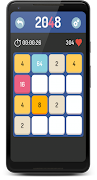 2048 syot layar 5