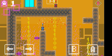 Project AFA capture d'écran 6