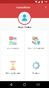 AssessMate poster