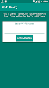 ID PASSWORD HACK PRANK скриншот 2