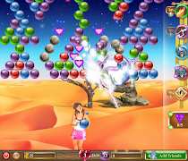 Bubble Quest - Bubble Shooter screenshot 5
