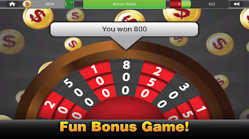 Slot O' Rama screenshot 1