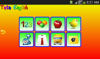Tata English Ekran Görüntüsü 2